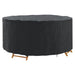 Husă pentru mobilier de exterior 200 x 200 x 85 cm - WALTI WALTI