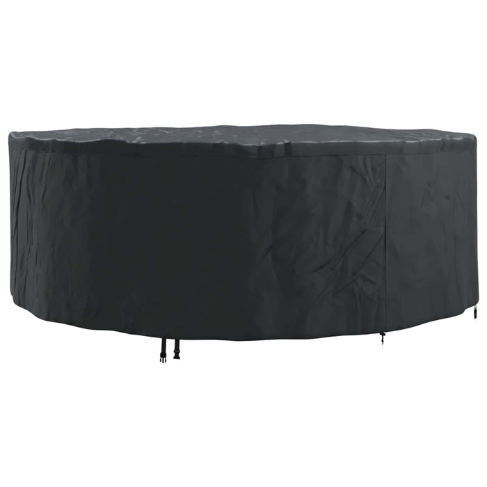 Husă pentru mobilier de exterior 244 x 244 x 85 cm - WALTI WALTI