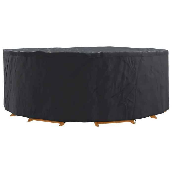 Husă pentru mobilier de exterior 244 x 244 x 85 cm - WALTI WALTI