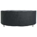Husă pentru mobilier de exterior 244 x 244 x 105 cm - WALTI WALTI