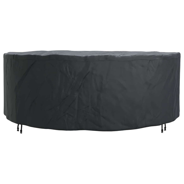 Husă pentru mobilier de exterior 244 x 244 x 105 cm - WALTI WALTI