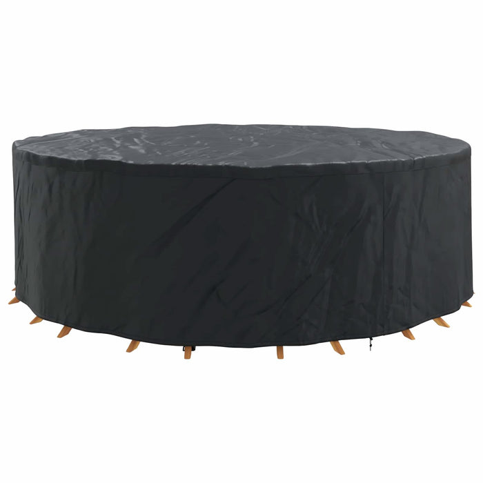 Husă pentru mobilier de exterior 279 x 279 x 71 cm - WALTI WALTI