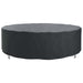 Husă pentru mobilier de exterior 320 x 320 x 71 cm - WALTI WALTI