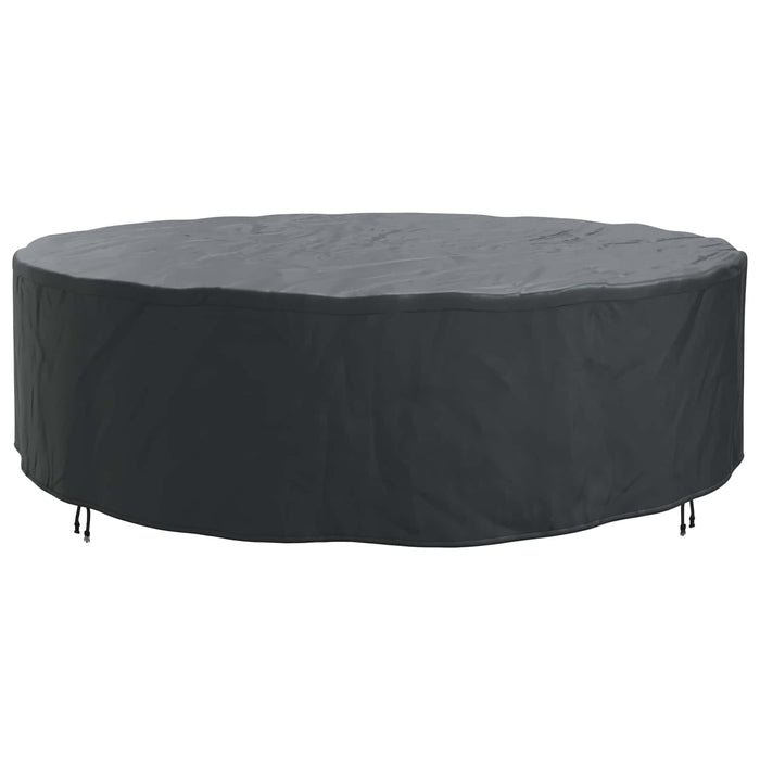 Husă pentru mobilier de exterior 320 x 320 x 71 cm - WALTI WALTI