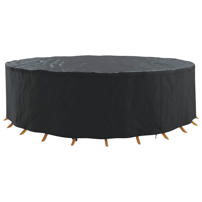 Husă pentru mobilier de exterior 320 x 320 x 71 cm - WALTI WALTI