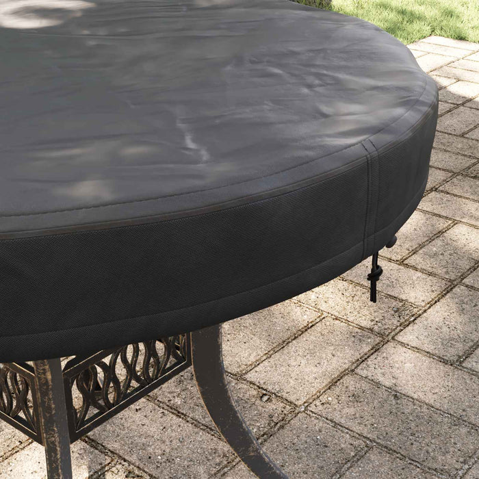 Husă pentru masă exterioară 72 x 72 x 10 cm - WALTI WALTI