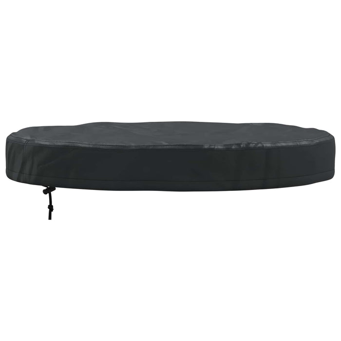 Husă pentru masă exterioară 72 x 72 x 10 cm - WALTI WALTI