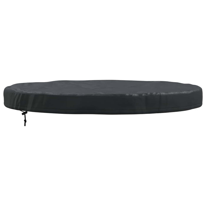 Husă pentru masă exterioară 102 x 102 x 10 cm - WALTI WALTI
