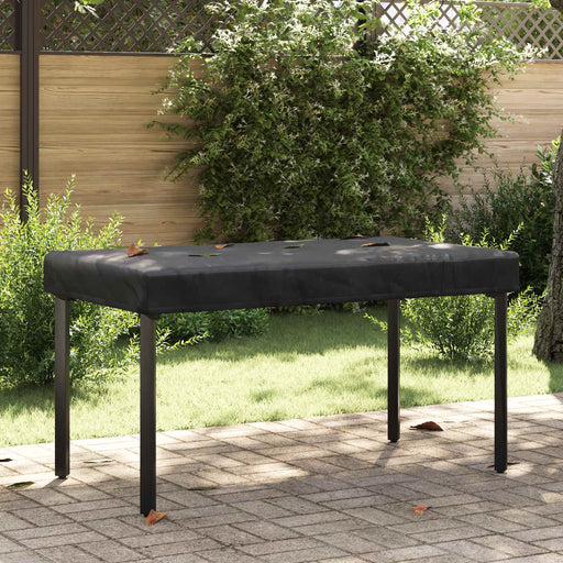 Copertă pentru masă 142 x 82 x 15 cm țesătură Dreptunghiular - WALTI WALTI