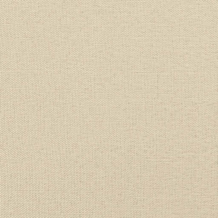 Canapea fotoliu crem 100x78x84 cm material textil - WALTI WALTI