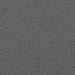 Canapea cu 2 locuri, gri închis, 160x78x84 cm, material textil - WALTI WALTI