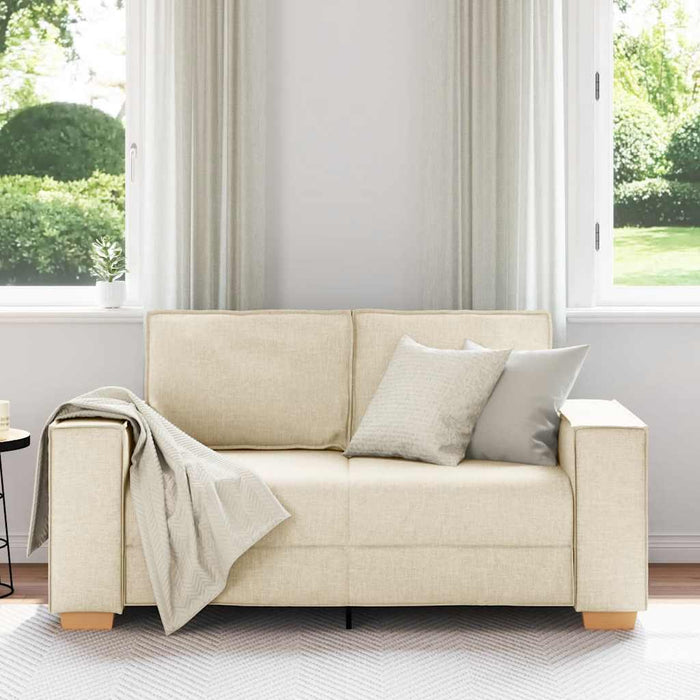 Canapea cu 2 locuri, in, 160x78x84 cm WALTI