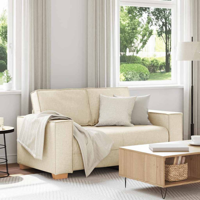 Canapea cu 2 locuri, in, 160x78x84 cm WALTI