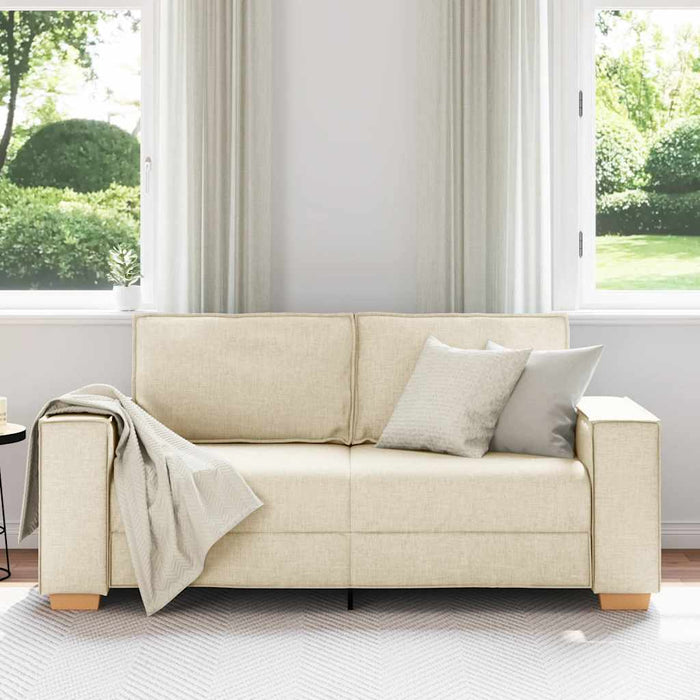 Canapea cu 2 locuri, in, 180x78x84 cm - WALTI WALTI