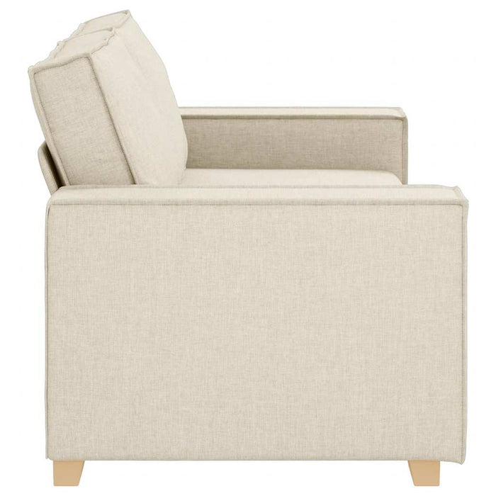 Canapea cu 2 locuri, in, 180x78x84 cm - WALTI WALTI
