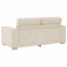 Canapea cu 2 locuri, in, 180x78x84 cm - WALTI WALTI