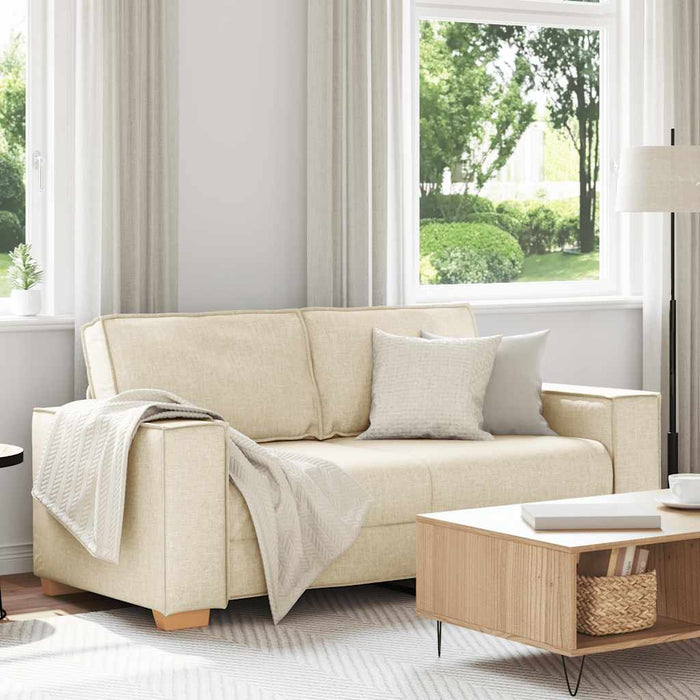Canapea cu 2 locuri, in, 180x78x84 cm - WALTI WALTI