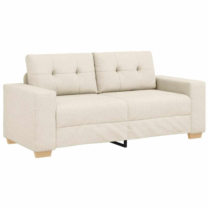 Canapea extensibilă din lenjerie 180x77x82 cm - WALTI WALTI