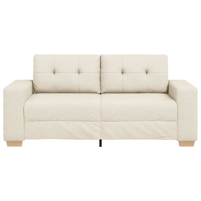 Canapea extensibilă din lenjerie 180x77x82 cm - WALTI WALTI