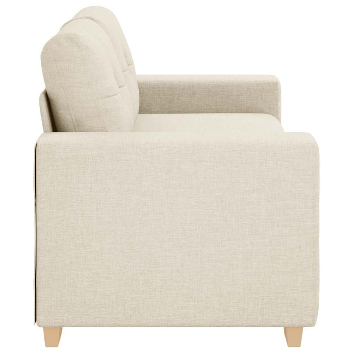 Canapea extensibilă din lenjerie 180x77x82 cm - WALTI WALTI