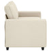 Canapea cu 2 locuri 180x77x82 cm, in - WALTI WALTI