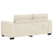 Canapea cu 2 locuri 180x77x82 cm, in - WALTI WALTI