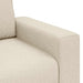 Canapea cu 2 locuri 180x77x82 cm, in - WALTI WALTI