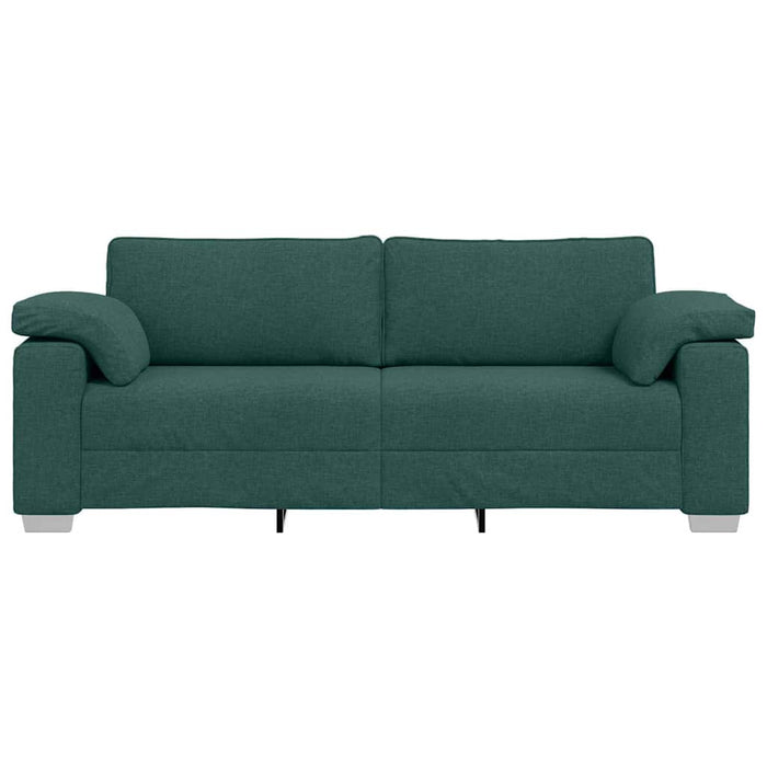 Canapea 178cm Verde închis țesătură - WALTI WALTI