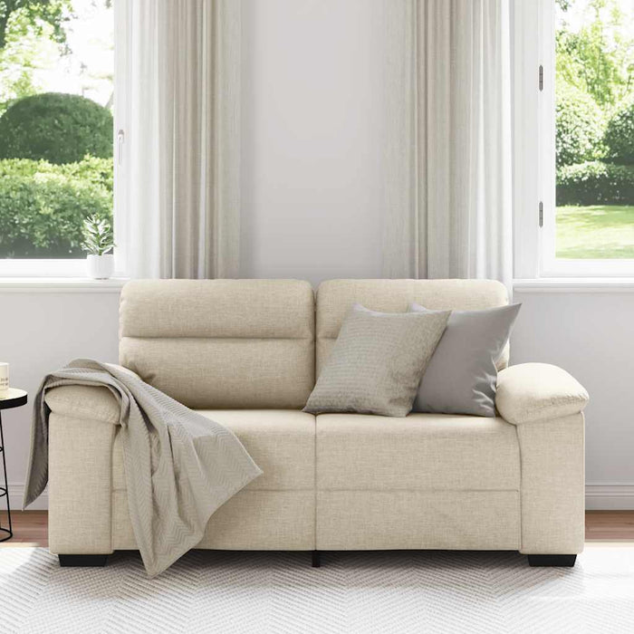 Canapea cu 2 locuri 160x81x84 cm, in - WALTI WALTI