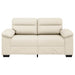 Canapea cu 2 locuri 160x81x84 cm, in - WALTI WALTI