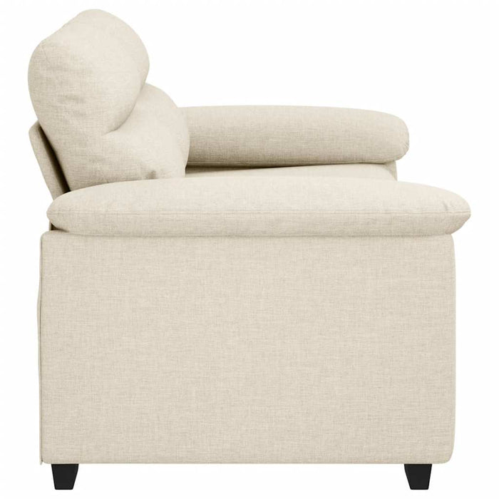 Canapea cu 2 locuri 160x81x84 cm, in - WALTI WALTI