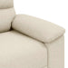 Canapea cu 2 locuri 160x81x84 cm, in - WALTI WALTI