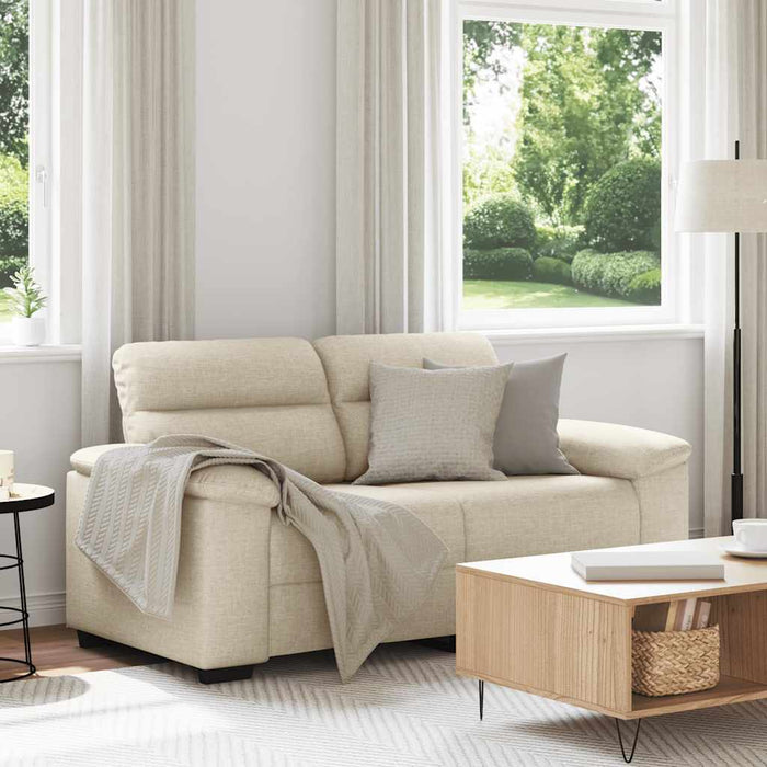 Canapea cu 2 locuri 160x81x84 cm, in - WALTI WALTI