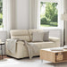 Canapea cu 2 locuri 160x81x84 cm, in - WALTI WALTI