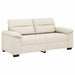 Canapea cu 2 locuri 180x81x84 cm, in - WALTI WALTI