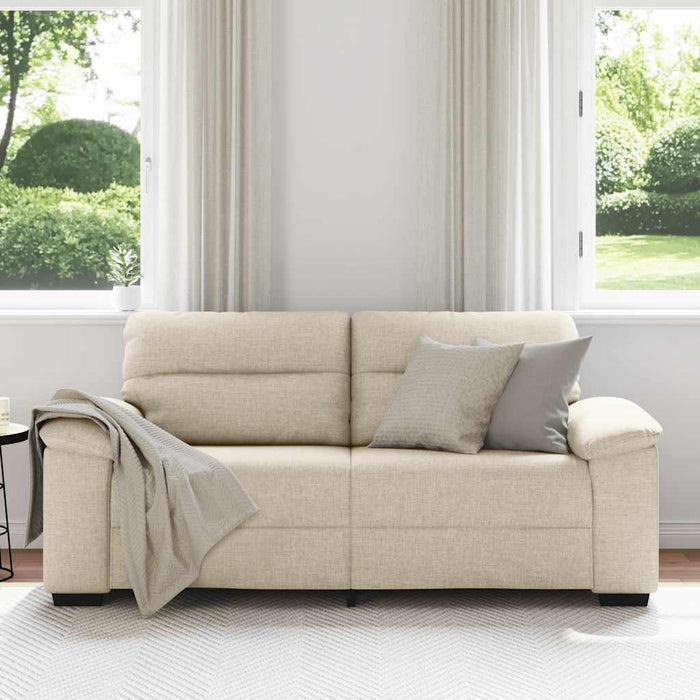 Canapea cu 2 locuri 180x81x84 cm, in - WALTI WALTI