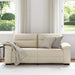 Canapea cu 2 locuri 180x81x84 cm, in - WALTI WALTI