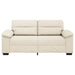 Canapea cu 2 locuri 180x81x84 cm, in - WALTI WALTI