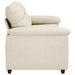 Canapea cu 2 locuri 180x81x84 cm, in - WALTI WALTI