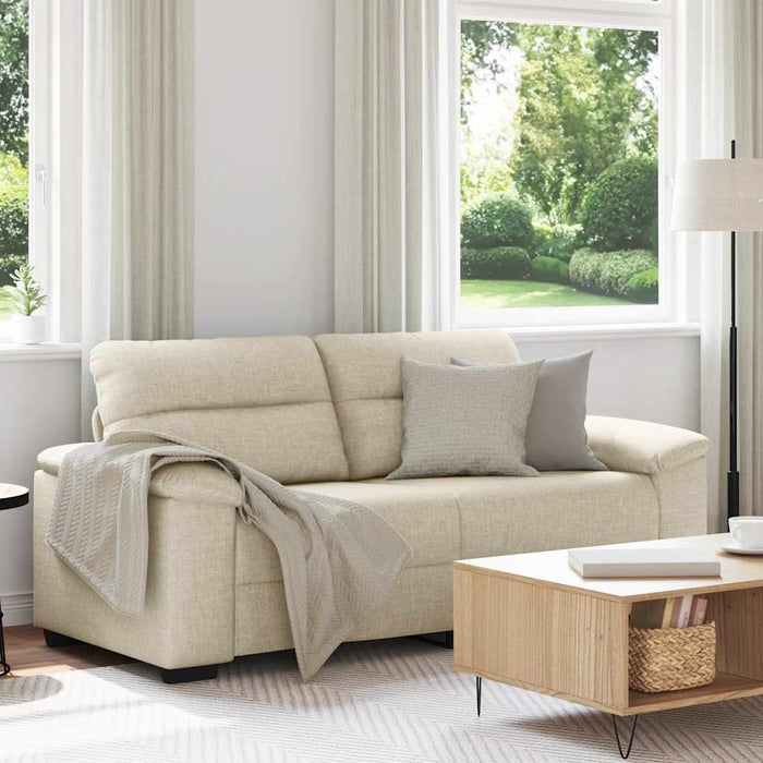 Canapea cu 2 locuri 180x81x84 cm, in - WALTI WALTI