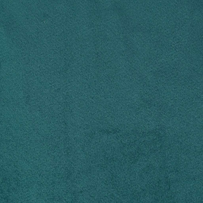 Perdele opace 2 pcs Verde închis 140 x 175 cm Catifea - WALTI WALTI