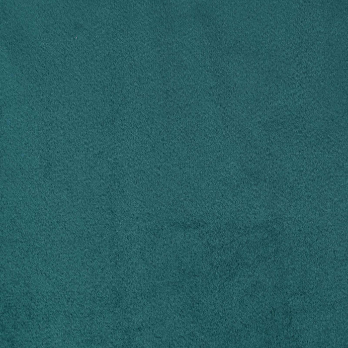 Perdele opace 2 pcs Verde închis 140 x 260 cm Catifea - WALTI WALTI