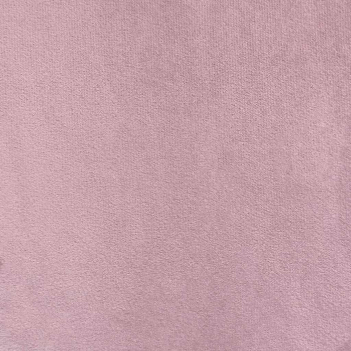 Perdele opace 2 pcs Roz închis 140 x 140 cm Catifea - WALTI WALTI