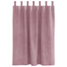 Perdele opace 2 pcs Roz închis 140 x 140 cm Catifea - WALTI WALTI