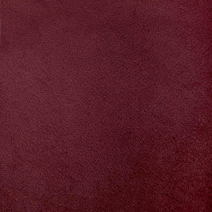 Perdele opace 2 pcs Roșu Vin 140 x 225 cm Catifea - WALTI WALTI