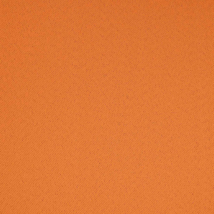 Perdele Opaque cu Inel 2 pcs Portocalie Aprinsă 225 x 140 cm WALTI