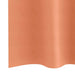 Perdele cu perdele 2 pcs Terracota 175 x 140 cm Poliester - WALTI WALTI