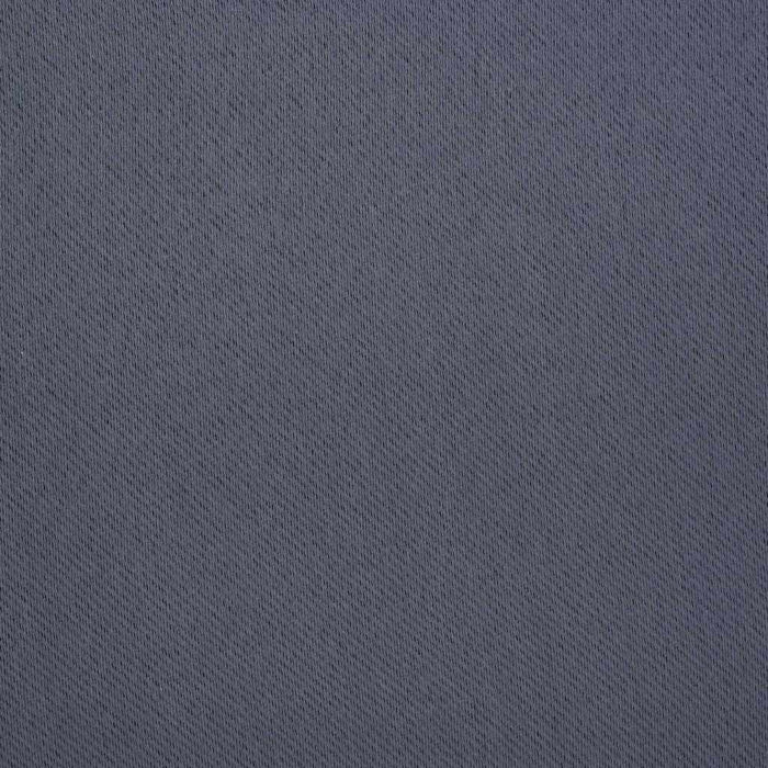 Perdele Opaque cu Inel 2 pcs Antracit 140 x 140 cm Poliester - WALTI WALTI