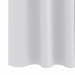Perdele Opaque cu Inel 2 pcs Gri Deschis 140 x 140 cm Poliester - WALTI WALTI
