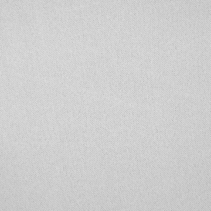 Perdele Opaque cu Inel 2 pcs Gri Deschis 140 x 140 cm Poliester - WALTI WALTI